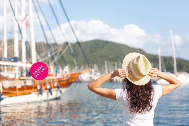 Turkey Gulet Cruise