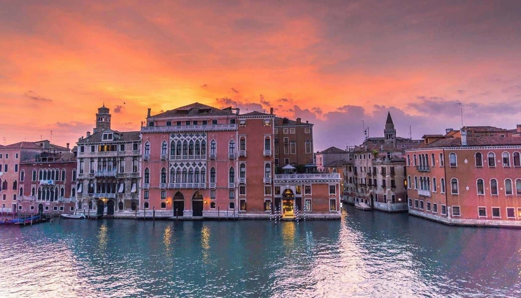 VENETIAN TREASURES - Tour