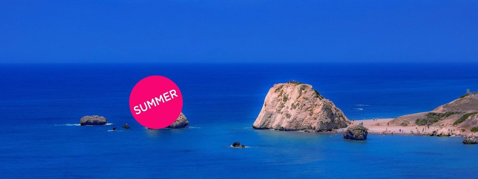 CYPRUS - PAPHOS - SUMMER - GOSINGLES HOLIDAYS