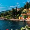 ITALIAN LAKES - LAKE GARDA - SINGLES HOLIDAYS