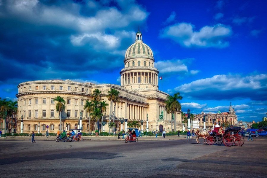 CUBA - HAVANA & VARADERO - SINGLES HOLIDAYS