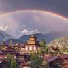 HIMALAYAN KINGDOMS - NEPAL & BHUTAN - SINGLES HOLIDAYS