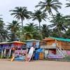 INDIA - GOA - SINGLES HOLIDAYS