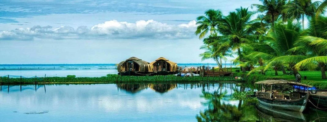INDIA - KERALA - SINGLES HOLIDAYS