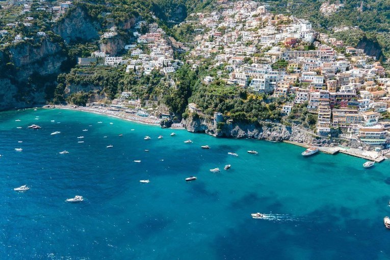 ITALY - SARDINIA - SINGLES HOLIDAYS