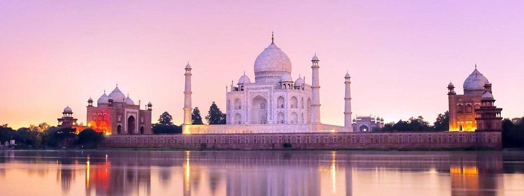 INDIA - THE GOLDEN TRIANGLE TOUR - SINGLES HOLIDAYS