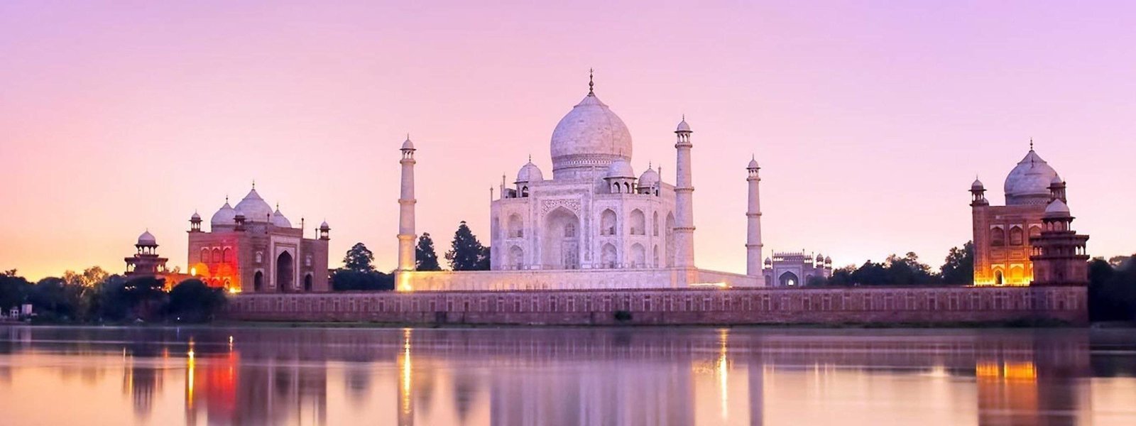 INDIA - THE GOLDEN TRIANGLE TOUR - SINGLES HOLIDAYS