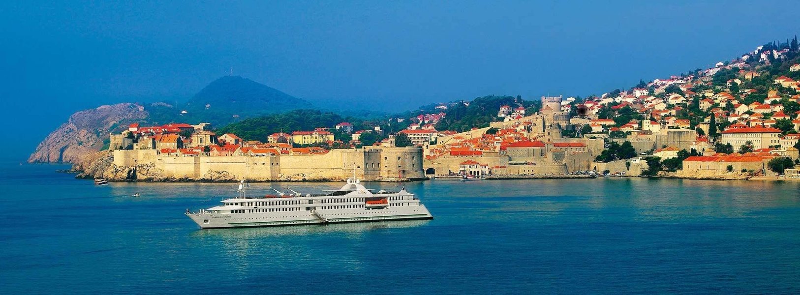 CROATIA & MONTENEGRO - SINGLES HOLIDAYS