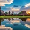 SINGLES HOLIDAYS - VIETNAM AND CAMBODIA