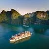 SINGLES HOLIDAYS - VIETNAM AND CAMBODIA