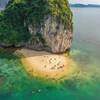 SINGLES HOLIDAYS - VIETNAM AND CAMBODIA