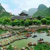 SINGLES HOLIDAYS - VIETNAM AND CAMBODIA