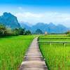 SINGLES HOLIDAYS - VIETNAM AND CAMBODIA