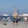 GREEK ISLAND - CRETE - SINGLES HOLIDAYS