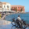 GREEK ISLAND - CRETE - SINGLES HOLIDAYS