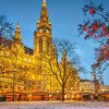 SINGLES HOLIDAYS - CHRISTMAS MARKET CRUISE