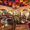SINGLES HOLIDAYS - CANCUN