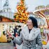 SINGLES HOLIDAYS - CHRISTMAS MARKET CRUISE