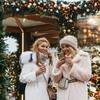 SINGLES HOLIDAYS - CHRISTMAS MARKET CRUISE
