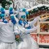 SINGLES HOLIDAYS - CHRISTMAS MARKET CRUISE