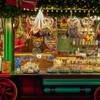 SINGLES HOLIDAYS - CHRISTMAS MARKET CRUISE