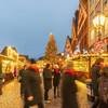 SINGLES HOLIDAYS - CHRISTMAS MARKET CRUISE
