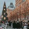 SINGLES HOLIDAYS - CHRISTMAS MARKET CRUISE