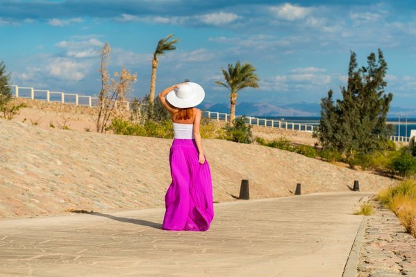 CANARY ISLANDS - TENERIFE - Tour