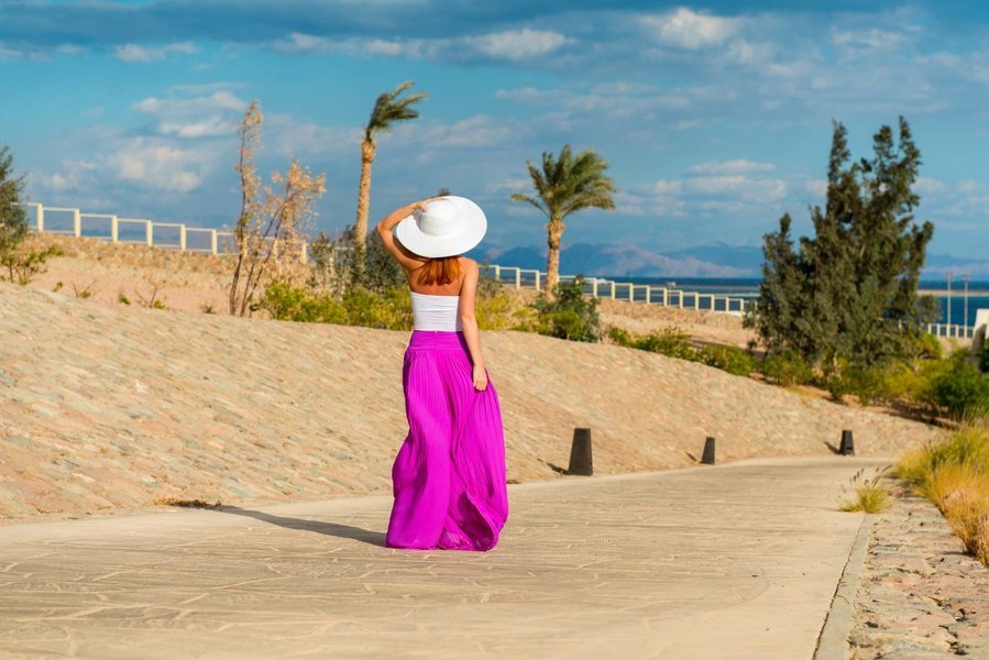 CANARY ISLANDS - TENERIFE - Tour