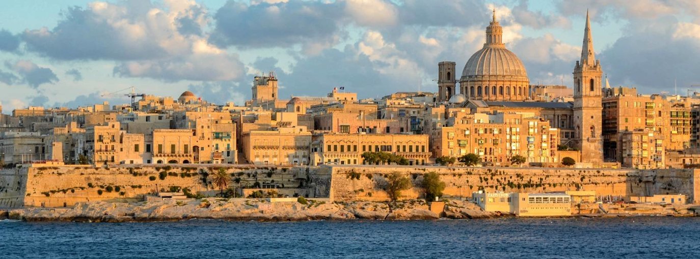 MALTA - Tour