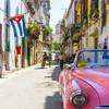Viva Solo Cuba - Cuba Singles Fest 2025 - Go Singles Holidays