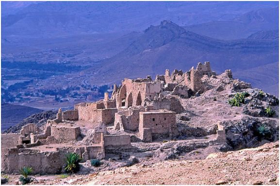 SPLENDOURS OF MOROCCO - SINGLES HOLIDAYS