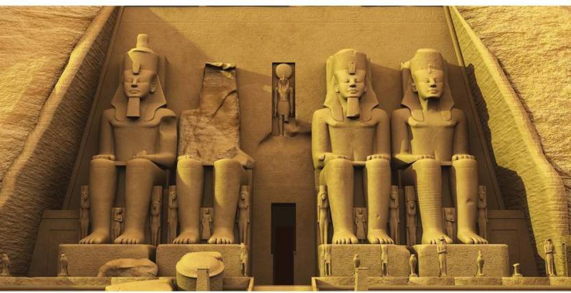 EGYPT - NILE CRUISE - GOSINGLES HOLIDAYS