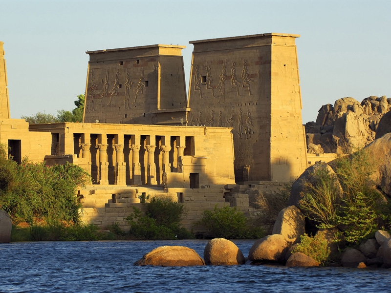 EGYPT - NILE CRUISE - GOSINGLES HOLIDAYS