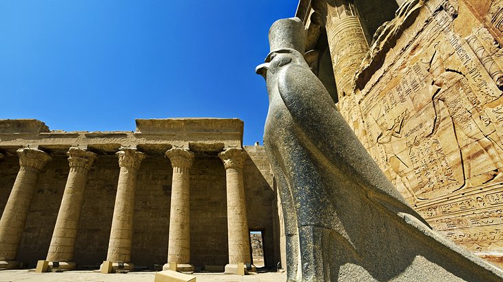 EGYPT - NILE CRUISE - GOSINGLES HOLIDAYS