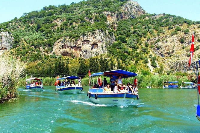 TURKEY - OLU DENIZ BEACH - SINGLES HOLIDAYS