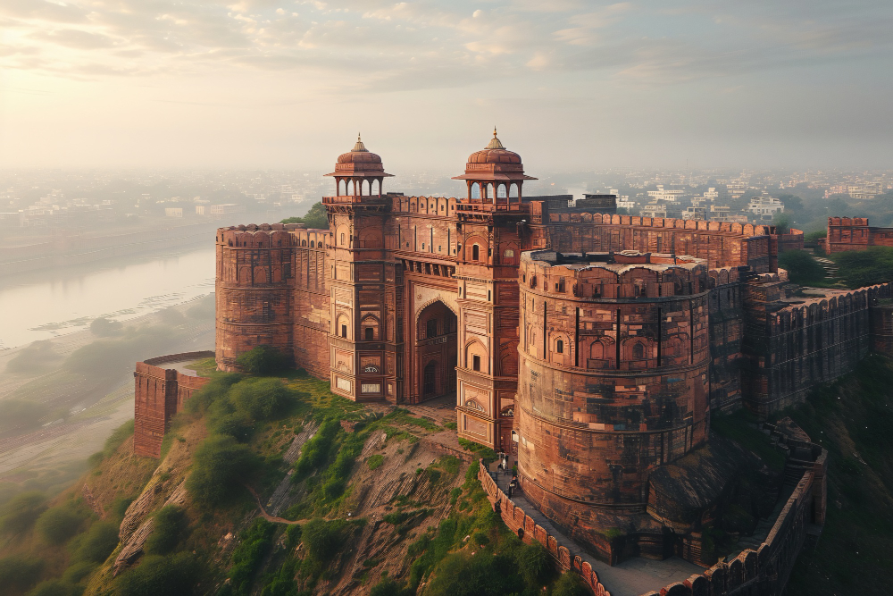 INDIA - THE GOLDEN TRIANGLE TOUR - SINGLES HOLIDAYS