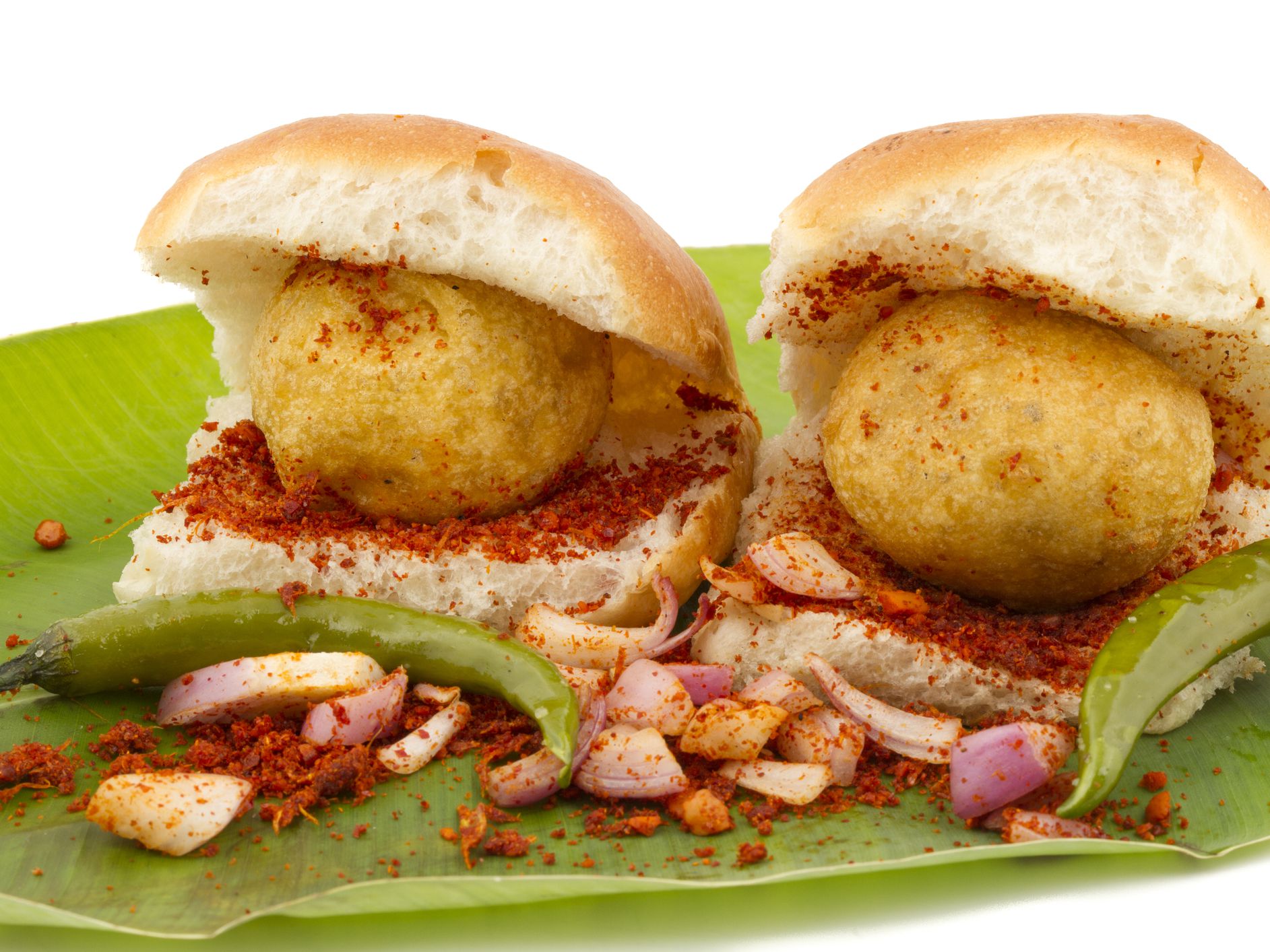 Street Food - Singles Holidays
