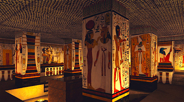 EGYPT - NILE CRUISE - GOSINGLES HOLIDAYS