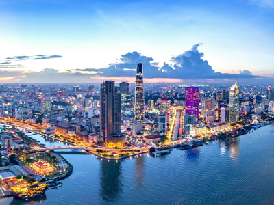 VIETNAM - SINGLES HOLIDAYS