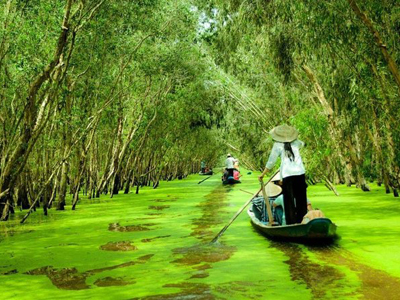 SINGLES HOLIDAYS - VIETNAM AND CAMBODIA